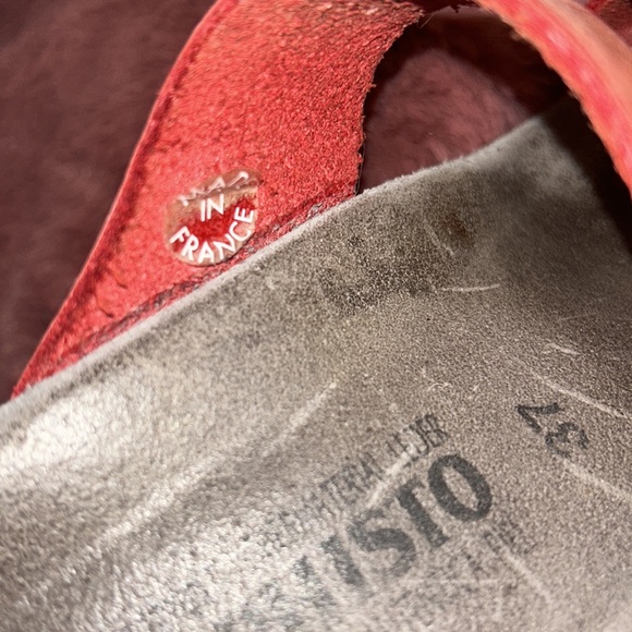 MEPHISTO - Picture 7 of 7